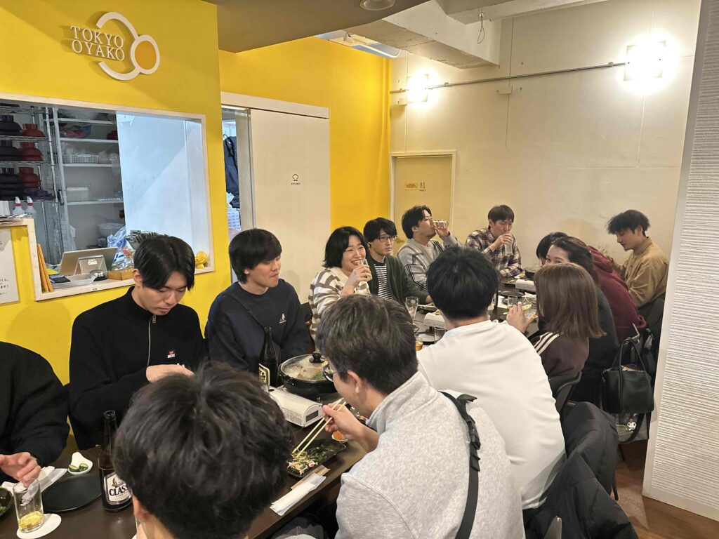 2025年度室放技親睦事業